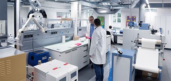 昆山市新型研发机构建设专项