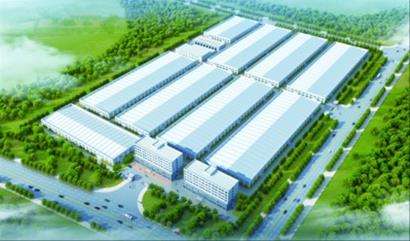 引进落地一批科技成果项目