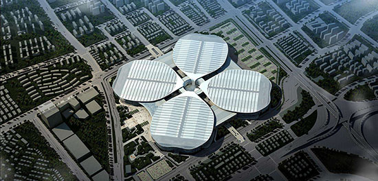 新技术新产品首购首用项目