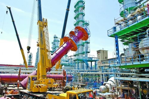 苏州市技术改造专项扶持类项目