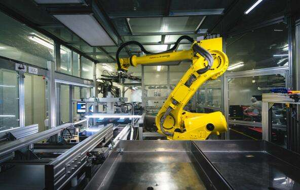 昆山市新兴产业技改项目