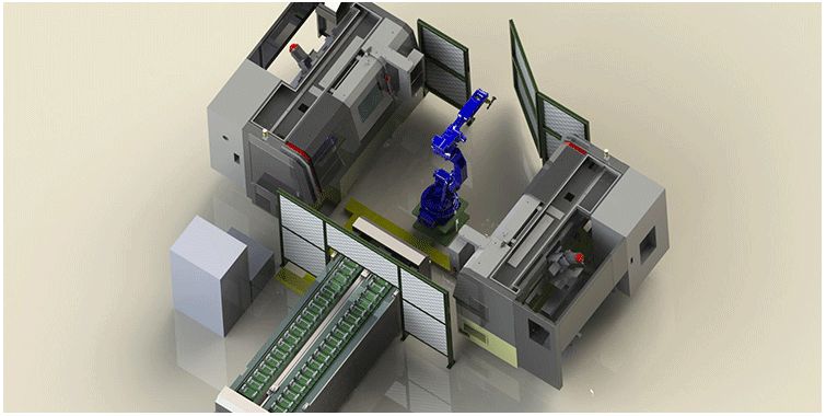 昆山市传统产业技改项目