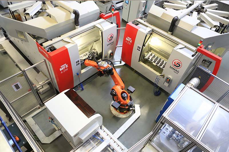 示范智能车间奖补项目