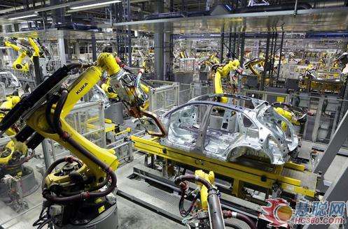 升级制造业创新中心试点项目