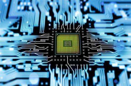 集成电路和物联网研发及产业化项目