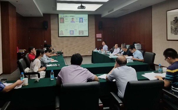 智为铭略总经理孙先强获邀参评2018年创新创业领军人才项目