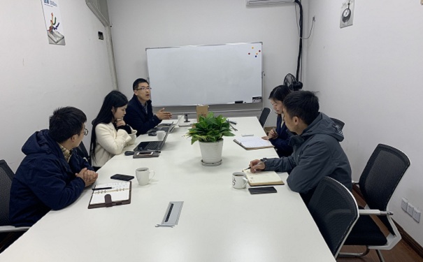 推动企业2019年度研发立项和财务核算工作-一对一贴心服务[智为铭略]