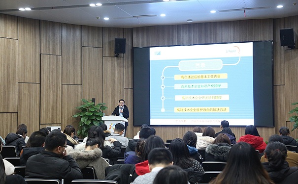 苏州的高企通过后，这样做可以“高枕无忧”-快速提升企业影响力[智为铭略]