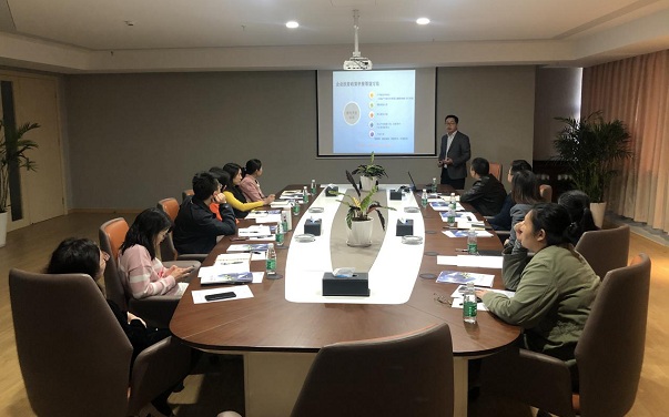 智为铭略为无锡东庄电力电子科技园提供科技企业创新创业政策解读「智为铭略」