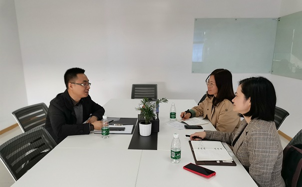 智为铭略助力软件类企业认证双软企业工作「智为铭略」