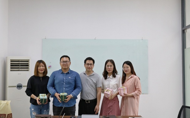 5月入职周年庆|智为铭略因你们而精彩-985、211硕士团队「智为铭略」