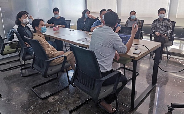 助力无锡企业，高新技术企业申报要点分析讲座-不限次现场沟通「智为铭略」