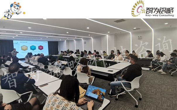 智为铭略受邀参加“2022企业扶持政策高质量筹备”专题讲座
