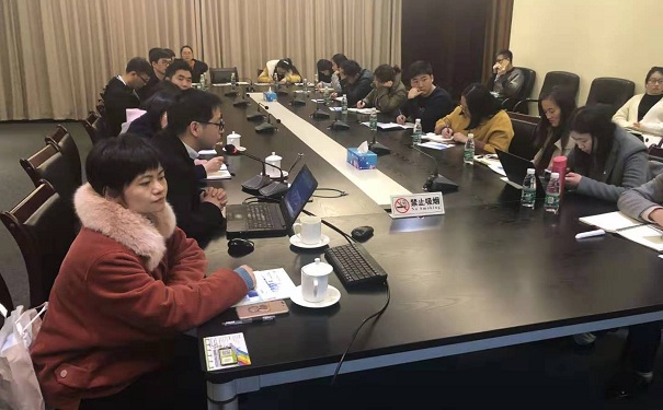 智为铭略辅导2019常熟市创新创业领军人才顺利完成