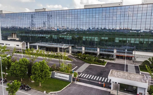 恒美光电股份有限公司