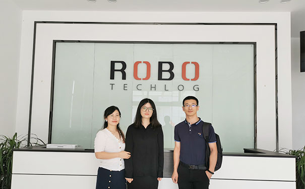 罗伯泰克自动化科技(苏州)有限公司