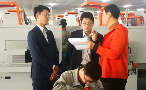 苏州艾科瑞思智能装备股份有限公司