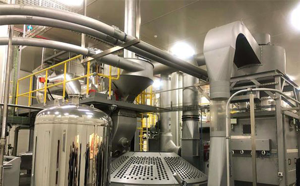 昆山亿政咖啡有限公司