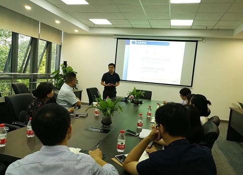 智为铭略，苏州领军人才项目