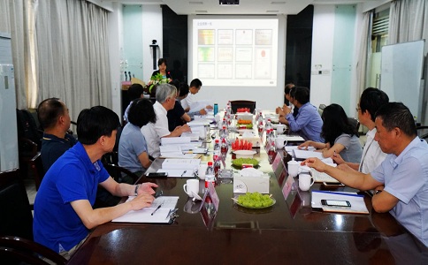 智为铭略，江苏省成果案例，科技成果转化专项资金现场检查