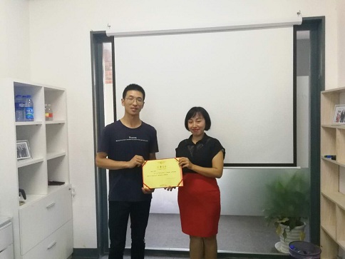 智为铭略年中总结，2018年