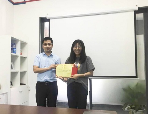 智为铭略年中总结，2018年