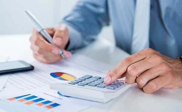 高新企业，高新企业申报，高新企业财务工作