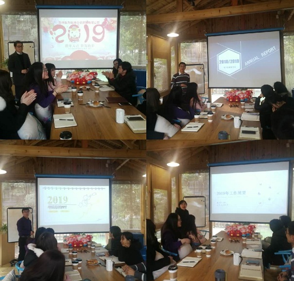 智为铭略，智为铭略年终总结