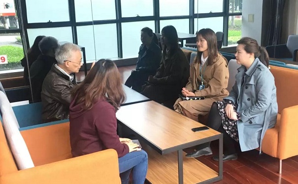 智为铭略，智为创新创业政策讲座