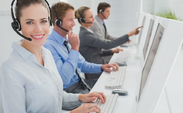 高新技术企业申请