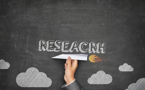 高新技术企业申请