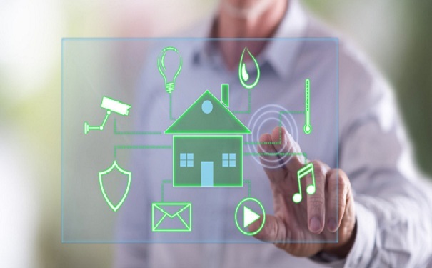 高新技术企业申请