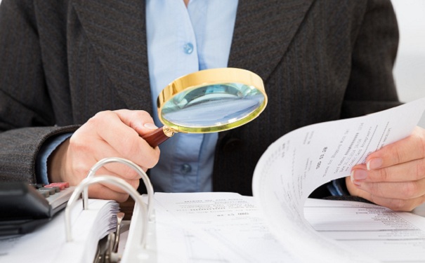 高新技术企业申请