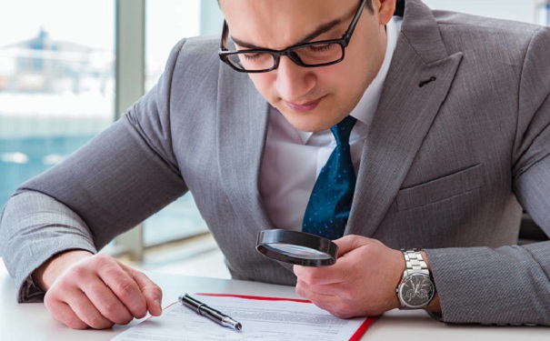 高新技术企业申请