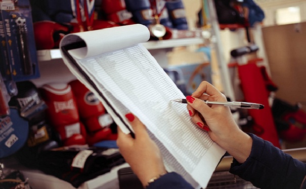 高新技术企业认证