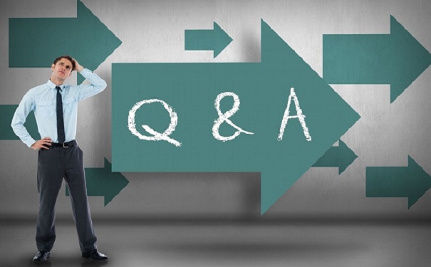 高新技术企业认证