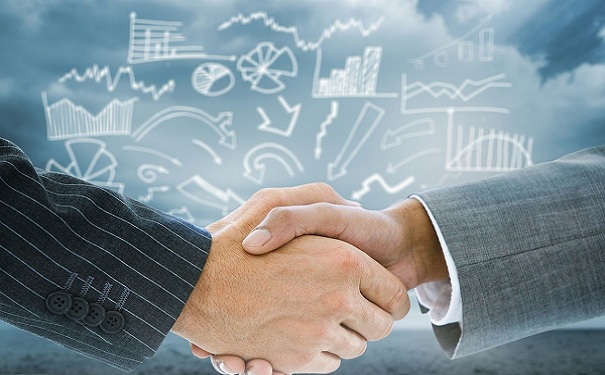 高新技术企业代理