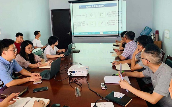 吴江高新技术企业申报