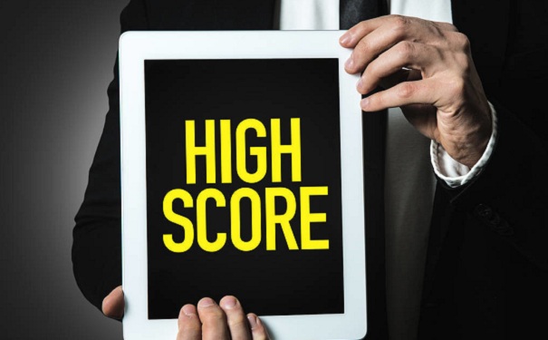 高新技术企业申报