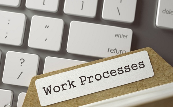 高新技术企业申报