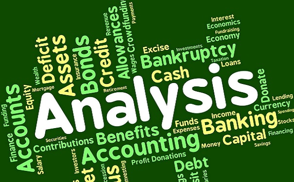 高新技术企业申报