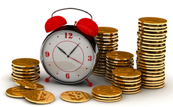 高新技术企业申报