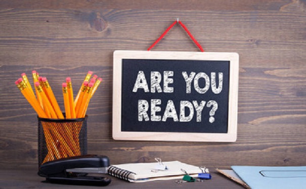 高新技术企业培育入库