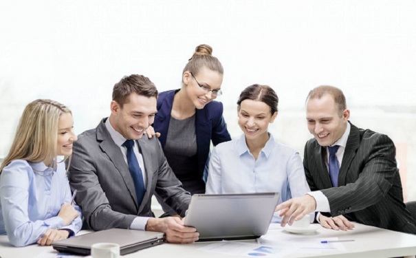 昆山高新企业审核