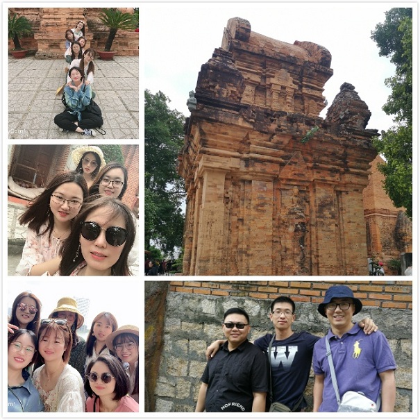 智为铭略暖冬之旅