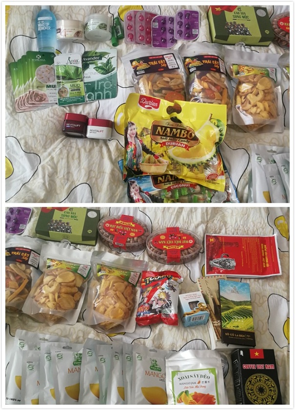 智为铭略暖冬之旅