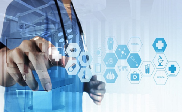 高企研发人员统计