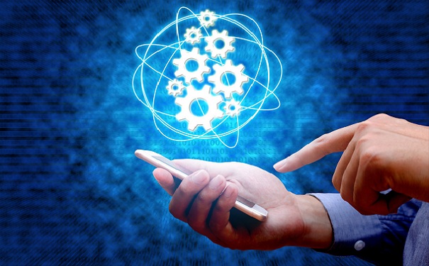 江苏省级智能车间