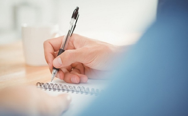 高新企业季报指导