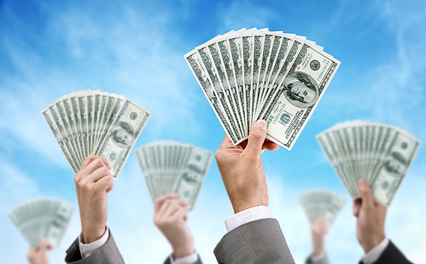 高企培育资金明细